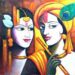 Users Greeting Janmashtmi On Social Media Know The More Details