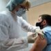 This Man Receives Five Vaccine Jabs In 10 Weeks In Brazil