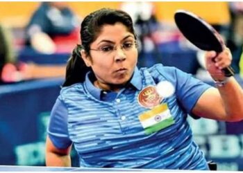 Bhavina Patel Is Confident And Super Excited For Her Final. In Tokyo Paralympics