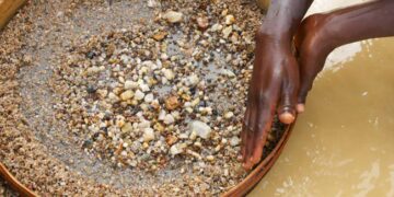 Farmer Hits Jackpot 6th Time In 2 Years Mines Another Rs 30 Lakh Diamond In Madhya Pradesh