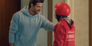 Zomato Clarified To Backlash Against Ads Featuring Hrithik Roshan Katrina Kaif – Zomato के ऋतिक रोशन और कैटरीना कैफ वाले विज्ञापन पर हुआ विवाद, तो कंपनी ने दी सफाई, कहा