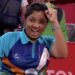 Tokyo Paralympics Silver Medalist Bhavina Patel Won Heart