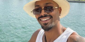 Hardik Pandya New Wrist Watch Cost Is Above 5 Crore Rupees Internet Reacts – हार्दिक पांड्या की करोड़ों की घड़ी लोगों को नहीं आई पसंद, बोले