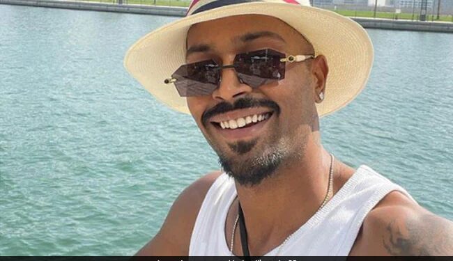 Hardik Pandya New Wrist Watch Cost Is Above 5 Crore Rupees Internet Reacts – हार्दिक पांड्या की करोड़ों की घड़ी लोगों को नहीं आई पसंद, बोले