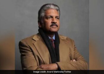Anand Mahindra Calls Out Quote Wrongly Attributed To Him About Stock Market Trading Should Be Taught In Schools