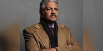 Anand Mahindra Calls Out Quote Wrongly Attributed To Him About Stock Market Trading Should Be Taught In Schools