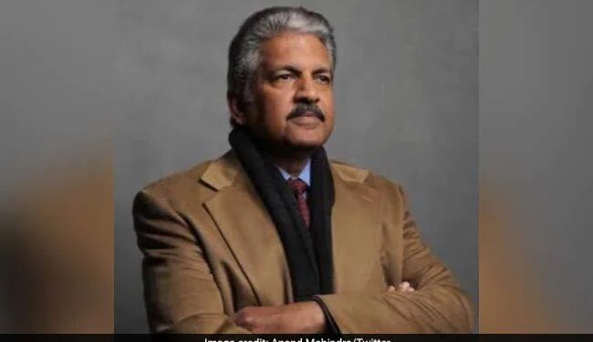 Anand Mahindra Calls Out Quote Wrongly Attributed To Him About Stock Market Trading Should Be Taught In Schools