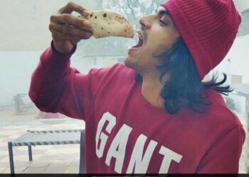 Neeraj Chopra Reveals Two Step Solution To Get Rid Of Tension See Viral Post – नीरज चोपड़ा ने बताया, टेंशन को दूर भगाने का आसान तरीका, लोग बोले