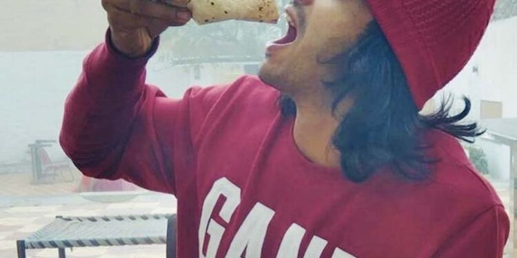 Neeraj Chopra Reveals Two Step Solution To Get Rid Of Tension See Viral Post – नीरज चोपड़ा ने बताया, टेंशन को दूर भगाने का आसान तरीका, लोग बोले