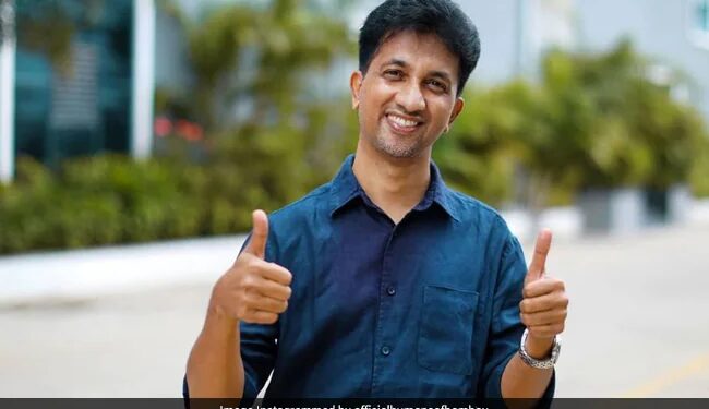 Idli Dosa Batter Has Changed The Life Of Its Founder Mustafa Pc Built $100 Mn Company By Selling Idli Dosa Batter