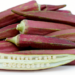 Red Ladyfinger Vegetable Is Very Useful To Us Know The More Details
