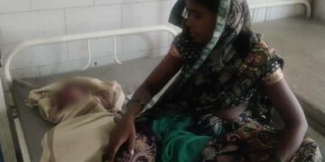 Woman Gives Birth To Baby Girl In Gorakhpur Panvel Express Train