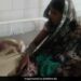 Woman Gives Birth To Baby Girl In Gorakhpur Panvel Express Train