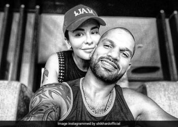 Shikhar Dhawan Ayesha Mukherjee Gets Divorced After 8 Years Of Marriage Fan Reactions Flooded On Social Media – शिखर धवन और आयशा मुखर्जी का हुआ तलाक, तो दुखी हुए फैंस, बोले