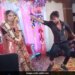 Viral Video Of Boy Dance On Stage Infront Of Bride And Groom On Salman Khan Song People Gave Hilarious Reaction On It – दूल्हा-दुल्हन के सामने स्टेज पर लड़का कर रहा था सलमान खान वाला डांस, करने लगा ऐसी हरकतें, देखते रह गए लोग