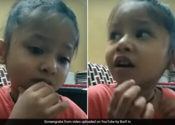 Daughter Insists For Bringing Stepmother To Her Father Says I Want Mother Like Kareena Kapoor See Viral Video