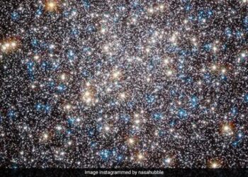 NASA Share Photo Of White Dwarf Stars Internet Amazed To See It Goes Viral – NASA ने शेयर कि ‘सफेद बौने तारों’ की गजब तस्वीरें, लोगों ने कहा