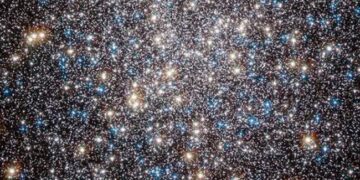 NASA Share Photo Of White Dwarf Stars Internet Amazed To See It Goes Viral – NASA ने शेयर कि ‘सफेद बौने तारों’ की गजब तस्वीरें, लोगों ने कहा