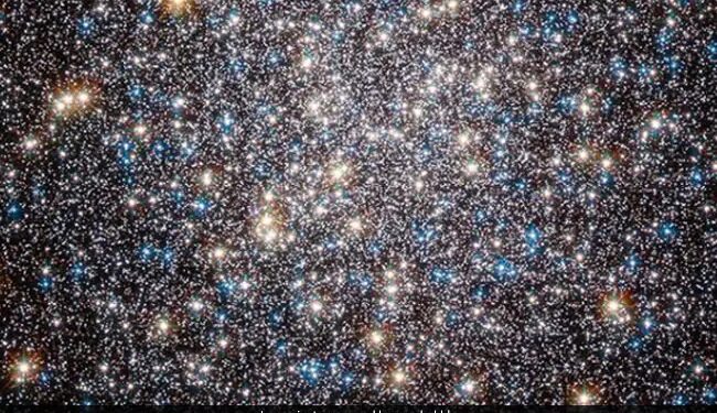 NASA Share Photo Of White Dwarf Stars Internet Amazed To See It Goes Viral – NASA ने शेयर कि ‘सफेद बौने तारों’ की गजब तस्वीरें, लोगों ने कहा