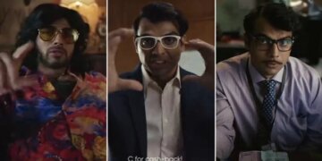 Neeraj Chopra Acting Skills In New Ad Take Internet By Storm See Celebs Reaction – नीरज चोपड़ा ने विज्ञापन में की धांसू एक्टिंग, सोशल मीडिया पर मच गया तहलका, लोग बोले