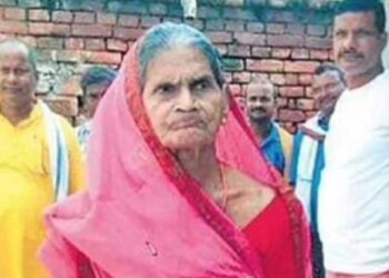 90 Years Old Woman Urmila Devi Participating In Bihar Panchayat Election – 90 साल की उम्र में मुखिया बनना चाहती हैं ये महिला, कहती हैं