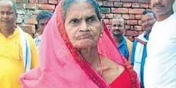 90 Years Old Woman Urmila Devi Participating In Bihar Panchayat Election – 90 साल की उम्र में मुखिया बनना चाहती हैं ये महिला, कहती हैं