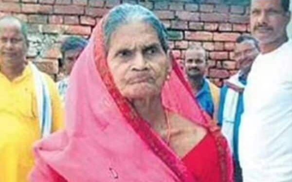 90 Years Old Woman Urmila Devi Participating In Bihar Panchayat Election – 90 साल की उम्र में मुखिया बनना चाहती हैं ये महिला, कहती हैं