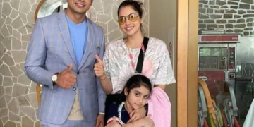 Gold Medalist Neeraj Chopra Is Being Trolled For This Photo, In Response The Fans Said – The Countrys Pride – इस फ़ोटो के लिए गोल्ड मेडलिस्ट नीरज चोपड़ा को ट्रोल किया जा रहा है, जवाब में फैंस ने कहा