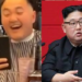 Man Asks Barber To Style His Hair Like Kim Jong Un Result Will Leave You Shocked Video Went Viral On Social Media – इस शख्स ने किम जोंग उन जैसा हेयरस्टाइल करवाया, वीडियो देख लोगों ने कहा