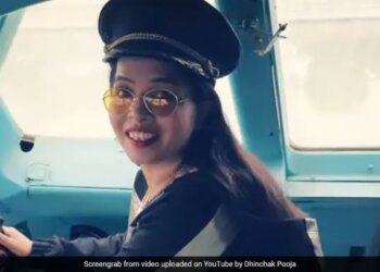Dhinchak Pooja New Song Jaun Main Plane Mein Release Video Goes Viral Social Media Flooded With Funny Memes – Dhinchak Pooja का नया गाना ‘जाऊं मैं प्लेन में…’ हुआ रिलीज, सोशल मीडिया पर छाए मीम्स, लोग बोले