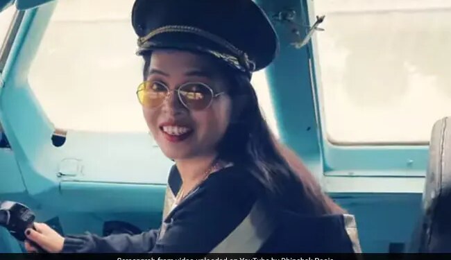 Dhinchak Pooja New Song Jaun Main Plane Mein Release Video Goes Viral Social Media Flooded With Funny Memes – Dhinchak Pooja का नया गाना ‘जाऊं मैं प्लेन में…’ हुआ रिलीज, सोशल मीडिया पर छाए मीम्स, लोग बोले