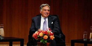 Fake News Ratan Tata Clarifies On Link Liquor Sale To Aadhar Quote