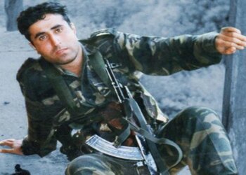 Birth Anniversary Of Kargil War Super Hero Captain Vikram Batra