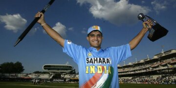 Saurav Ganguly Biopic Will Release Very Soon Know The Social Media Reactions