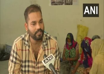 Punjab Man Starts Company To Recycle Cigarette Butts Into Toys, Mosquito Repellants