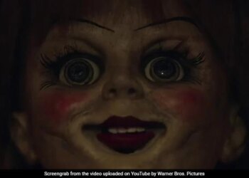 For Watching Horror Films Us Company To Pay A Person 95 Thousand In October