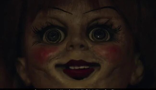 For Watching Horror Films Us Company To Pay A Person 95 Thousand In October