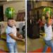 A Young Man Did Watermelon Dance Video Went Viral On Social Media – सोशल मीडिया पर वायरल हो रहा है तरबूज वाला डांस, वीडियो देख लोग कह रहे हैं