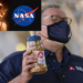 Why Nasa Scientists Eat Peanuts During Mission Know The Real Fact