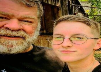 I Married My 42 Year Age Gap Love After My Family Called The Police On Him