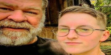 I Married My 42 Year Age Gap Love After My Family Called The Police On Him