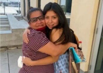 Mother Met Her Daughter After 14 Years Story Went Viral On Social Media