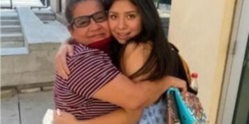 Mother Met Her Daughter After 14 Years Story Went Viral On Social Media