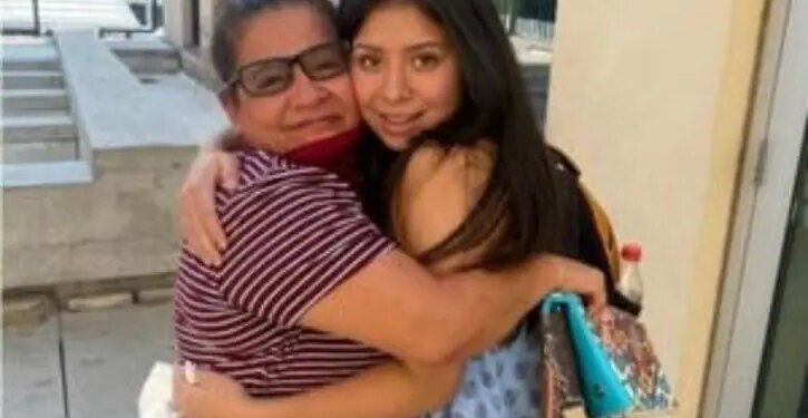 Mother Met Her Daughter After 14 Years Story Went Viral On Social Media