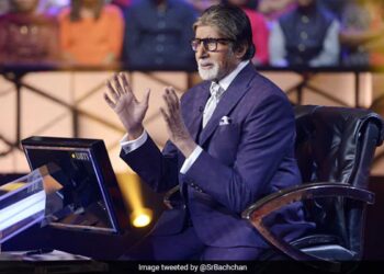 KBC 13: Amitabh Bachchan Laughed After Listening To Aman Bajpayee On Girlfriend – KBC 13: जब लखनऊ के अमन बाजपेयी बोले
