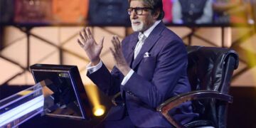 KBC 13: Amitabh Bachchan Laughed After Listening To Aman Bajpayee On Girlfriend – KBC 13: जब लखनऊ के अमन बाजपेयी बोले