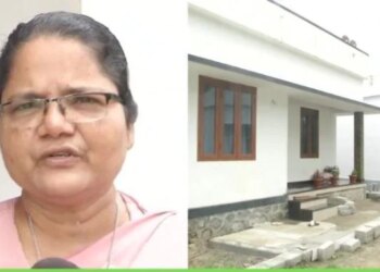 Two Teachers Of A School In Thoppumpady, Kochi Have Built 150 Houses For Homeless People With Donations