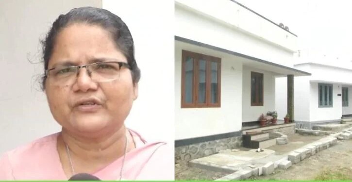 Two Teachers Of A School In Thoppumpady, Kochi Have Built 150 Houses For Homeless People With Donations