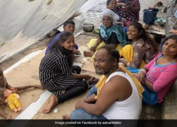 From Living On Footpath To House In Mumbai A Dream Come True For Asma Shaikh Read Here