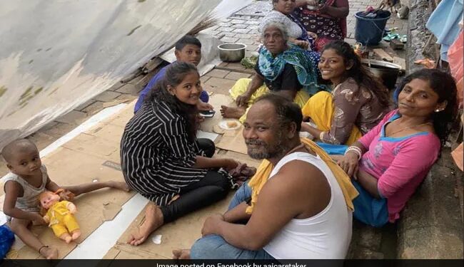 From Living On Footpath To House In Mumbai A Dream Come True For Asma Shaikh Read Here